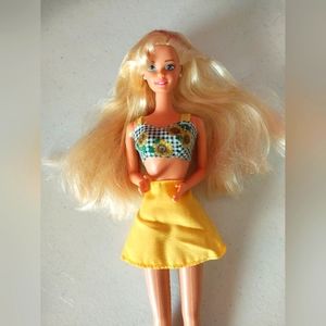 Barbie doll vintage barbie